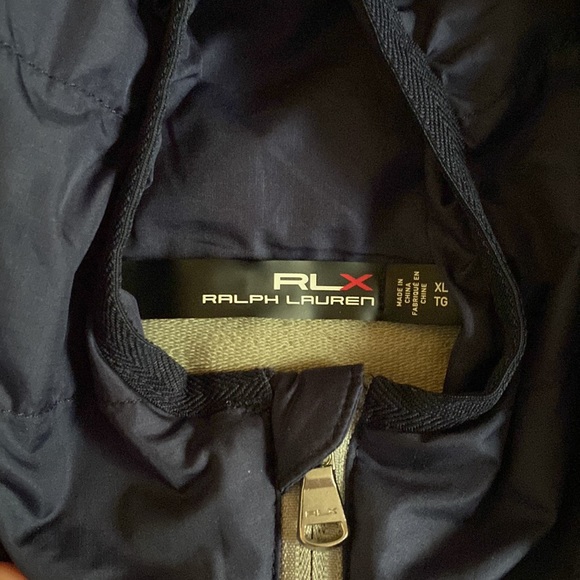 Ralph Lauren light jacket. Brand new and never worn! - Picture 2 of 2